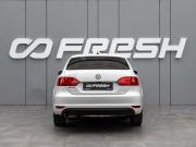 Volkswagen Jetta VI Краснодар  - изображение 21