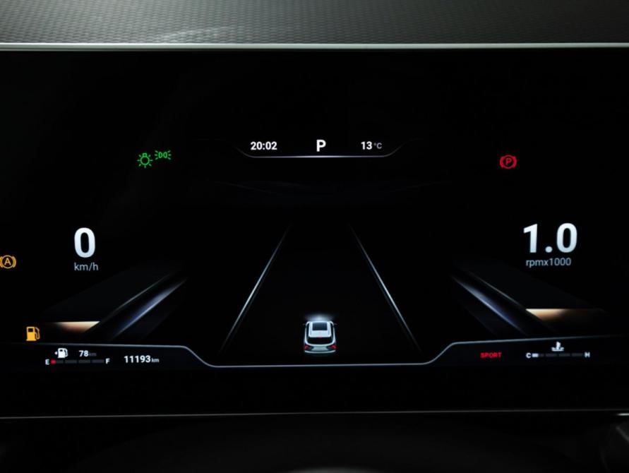 Haval F7 II Санкт-Петербург  - изображение 12