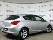 Opel Astra J Рестайлинг Москва  - изображение 21