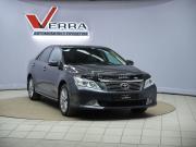 Toyota Camry VII (XV50) Уфа  - изображение 19