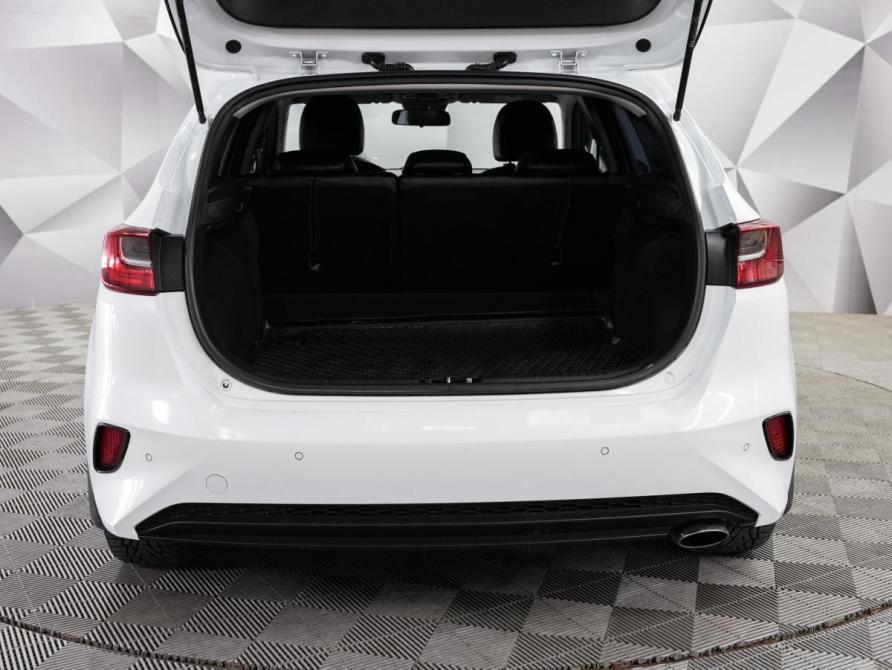 Kia Ceed III Рестайлинг Ульяновск  - изображение 20