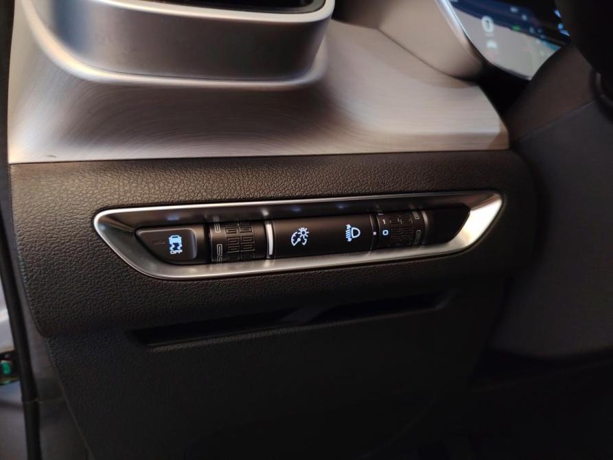 Geely Coolray I Санкт-Петербург  - изображение 12