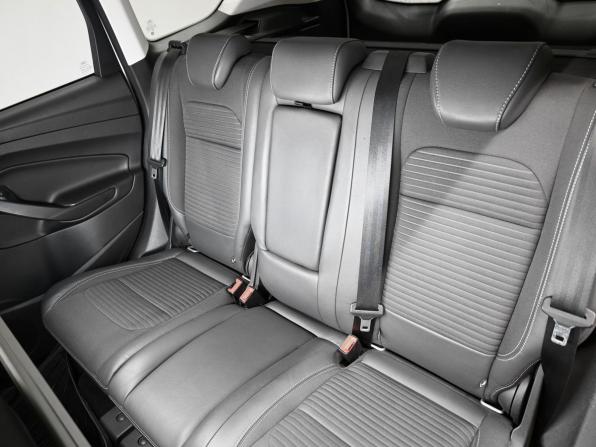 Ford Kuga II Рестайлинг с пробегом 2018 года, цена 1 735 000 рублей, 103370 км, внедорожник, Автокод Объявления