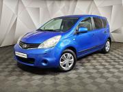 Nissan Note I Рестайлинг Москва  - изображение 18