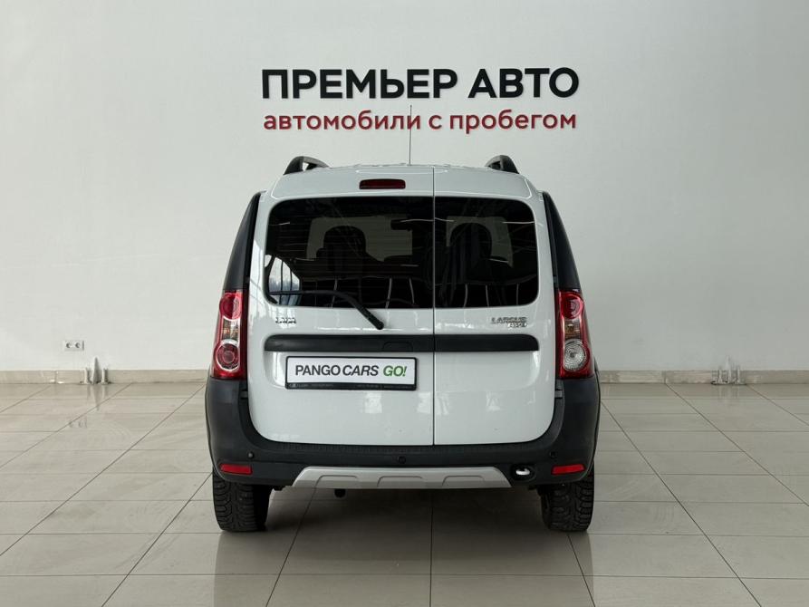Lada (ВАЗ) Largus I Смоленск  - изображение 2