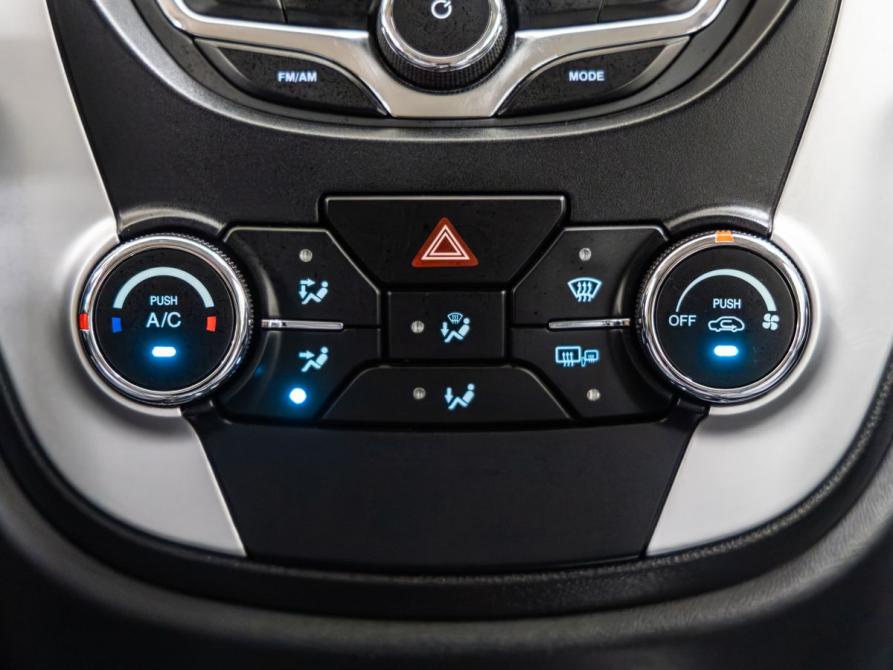 Changan CS35 Волгоград  - изображение 22
