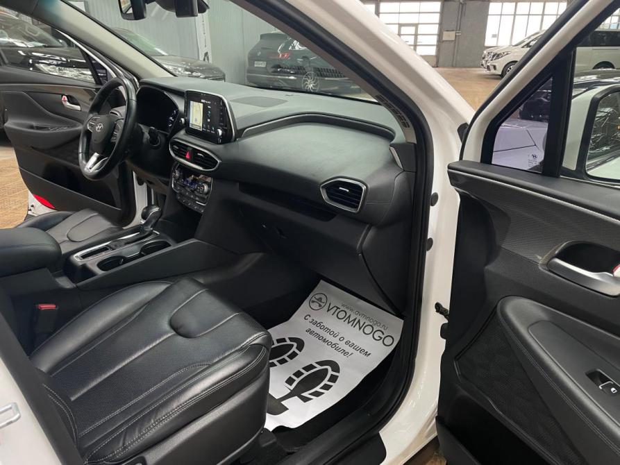 Hyundai Santa Fe IV Набережные Челны  - изображение 35