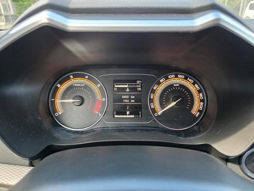 Lada (ВАЗ) Vesta I Рестайлинг (NG) Ростов-на-Дону  - изображение 12