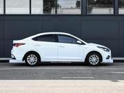 Hyundai Solaris II Новороссийск  - изображение 28