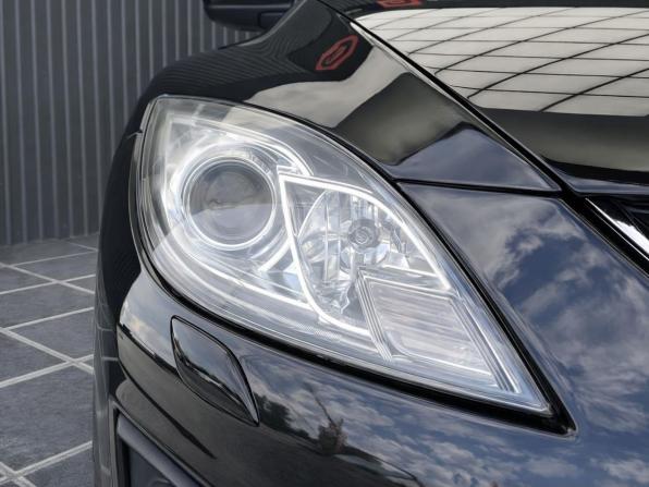 Mazda 6 II (GH) Рестайлинг с пробегом 2011 года, цена 1 127 000 рублей, 164516 км, седан, Автокод Объявления
