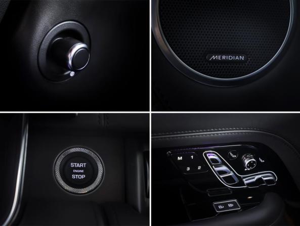 Land Rover Range Rover IV Рестайлинг с пробегом 2021 года, цена 12 500 000 рублей, 45912 км, внедорожник, Автокод Объявления