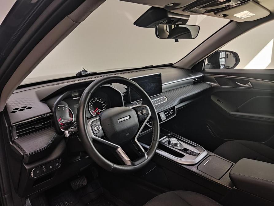 Haval Jolion I Рестайлинг Барнаул  - изображение 15