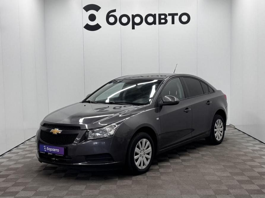 Chevrolet Cruze I Воронеж  - изображение 1