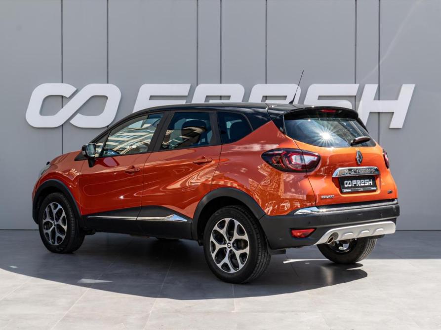 Renault Kaptur I Краснодар  - изображение 2
