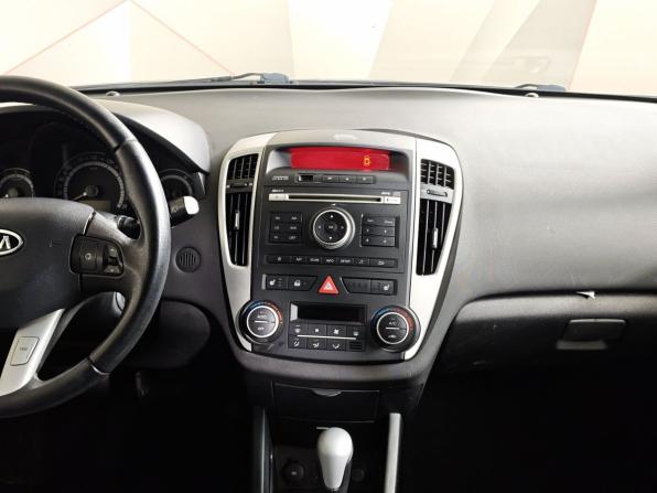 Kia Ceed I Рестайлинг с пробегом 2010 года, цена 497 000 рублей, 149970 км, универсал, Автокод Объявления