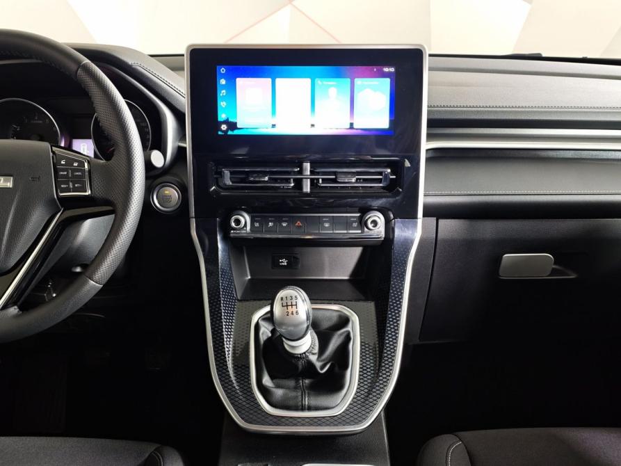 Haval M6 II Москва  - изображение 14