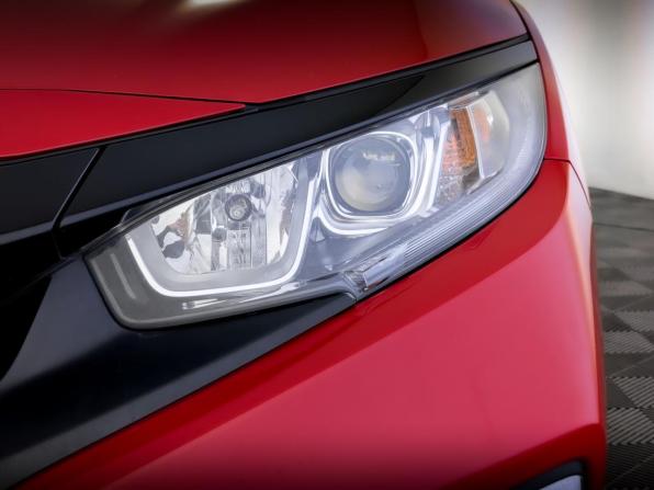 Honda Civic X Рестайлинг с пробегом 2021 года, цена 2 030 000 рублей, 91700 км, седан, Автокод Объявления