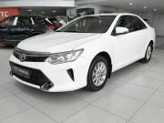 Toyota Camry VII (XV50) Рестайлинг Казань  - изображение 23