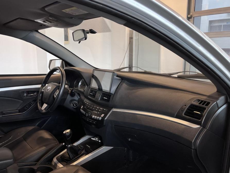 Lifan Cebrium (720) Чебоксары  - изображение 11
