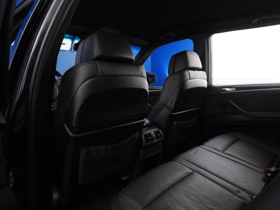 BMW X5 II (E70) Рестайлинг Москва  - изображение 11