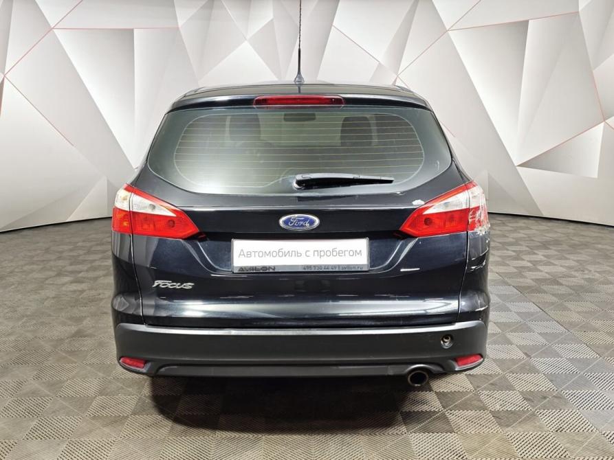 Ford Focus III Москва  - изображение 8