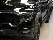 Foton Tunland V9 Москва  - изображение 36