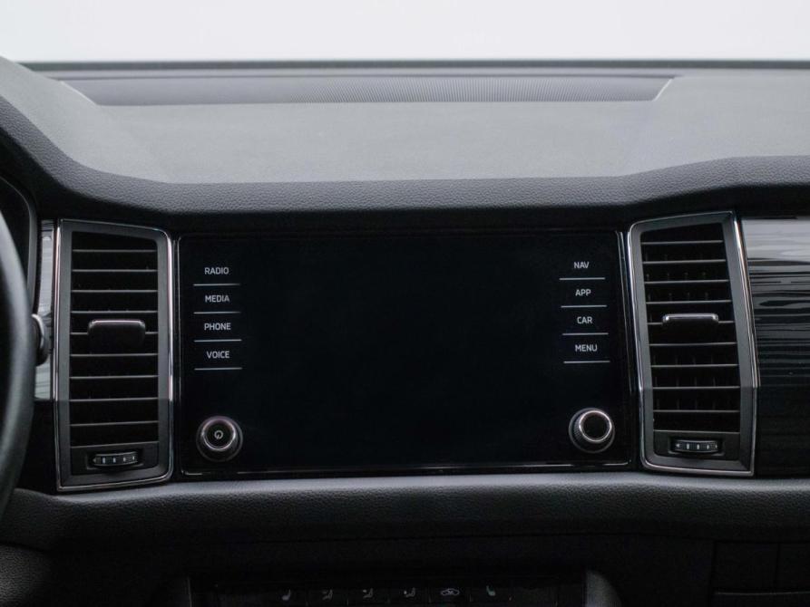 Skoda Kodiaq I Москва  - изображение 14
