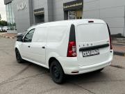 Lada (ВАЗ) Largus I Рестайлинг Санкт-Петербург  - изображение 10