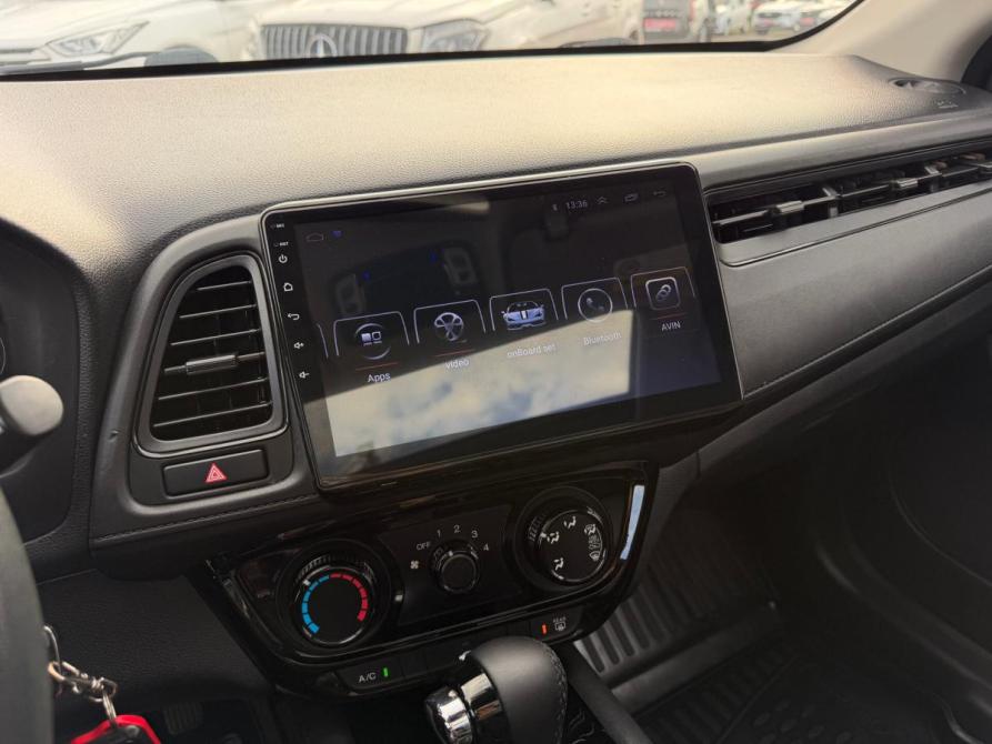 Honda Vezel I Рестайлинг Набережные Челны  - изображение 15