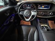 Mercedes-Benz S-Класс VI (W222 C217) Рестайлинг Краснодар  - изображение 61