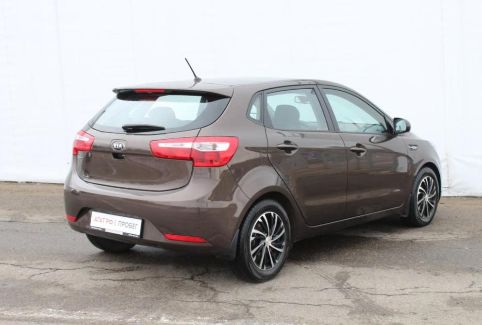 Kia Rio III Нижний Новгород  - изображение 7