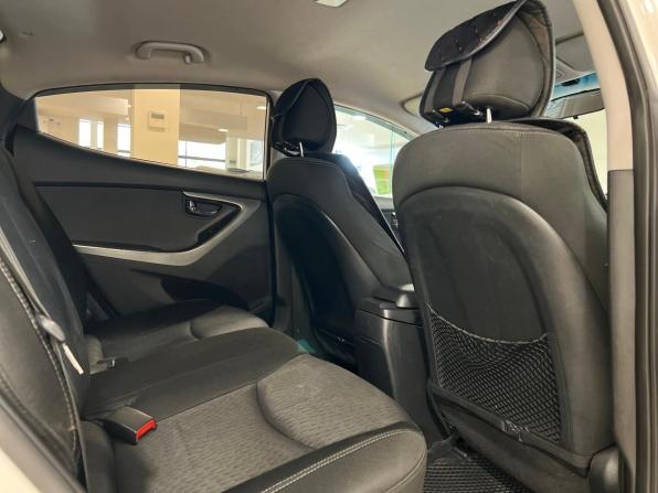 Hyundai Elantra V (MD) с пробегом 2012 года, цена 1 050 000 рублей, 197287 км, седан, Автокод Объявления