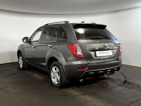 Lifan X60 I с пробегом 2013 года, цена 299 900 рублей, 178000 км, внедорожник, Автокод Объявления