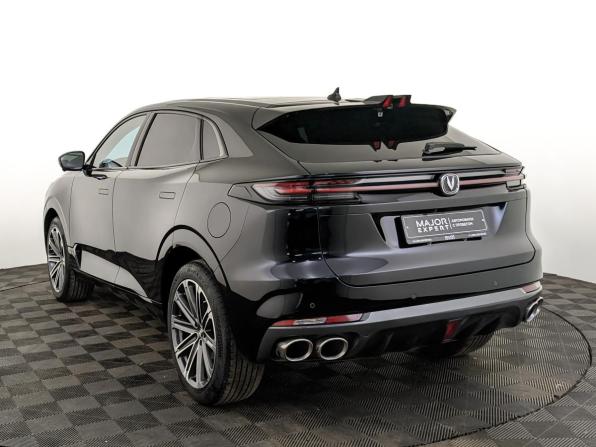 Changan UNI-K с пробегом 2024 года, цена 2 990 000 рублей, 32363 км, внедорожник, Автокод Объявления