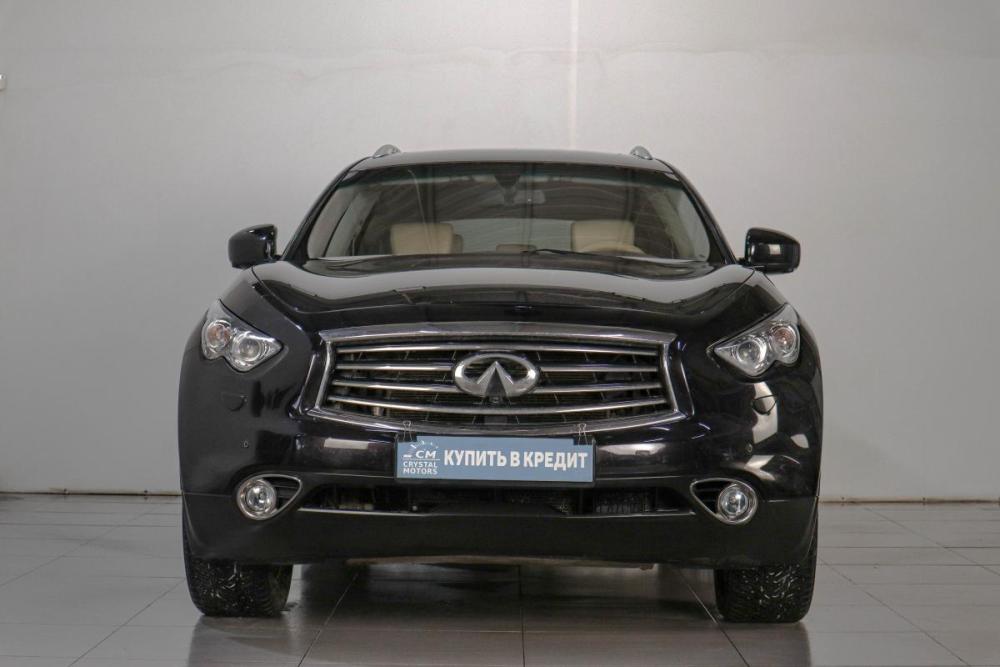 Infiniti QX70 Челябинск  - изображение 2