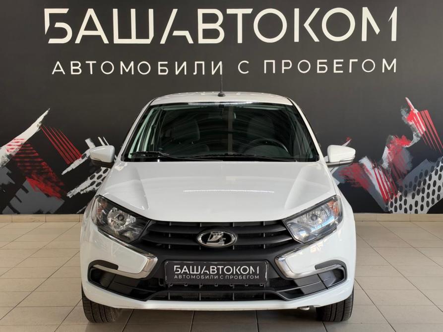 Lada (ВАЗ) Granta I Рестайлинг Уфа  - изображение 3