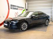 Audi A6 V (C8) Москва  - изображение 41
