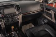 Toyota Land Cruiser 200 Series Томск  - изображение 35