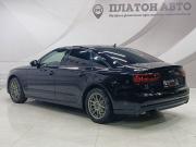 Audi A6 IV (C7) Рестайлинг Воронеж  - изображение 23