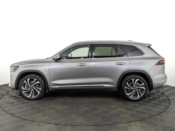 Geely Monjaro I с пробегом 2024 года, цена 3 795 000 рублей, 17849 км, внедорожник, Автокод Объявления