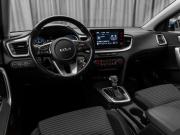 Kia Ceed III Рестайлинг Москва  - изображение 32