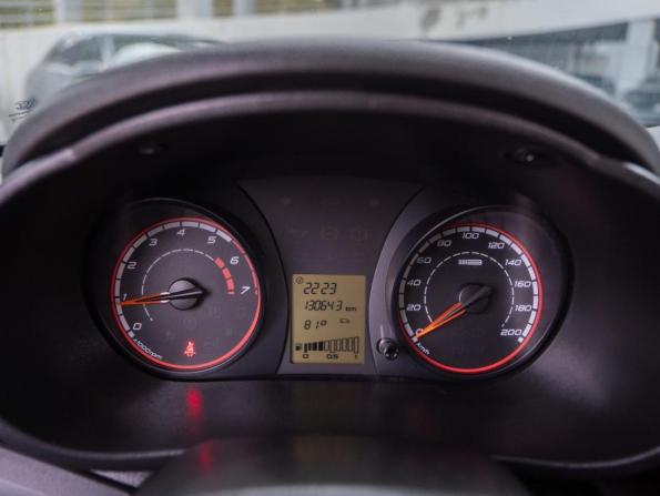 Lada (ВАЗ) Kalina II с пробегом 2018 года, цена 630 000 рублей, 130643 км, универсал, Автокод Объявления