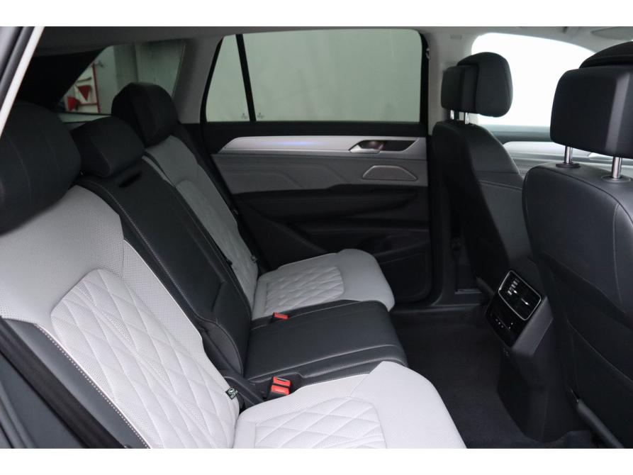 Volkswagen Tavendor I Москва  - изображение 6