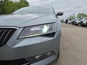 Skoda Superb III Саратов  - изображение 61