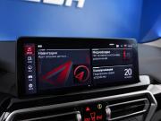 BMW X3 III (G01) Рестайлинг Москва  - изображение 43