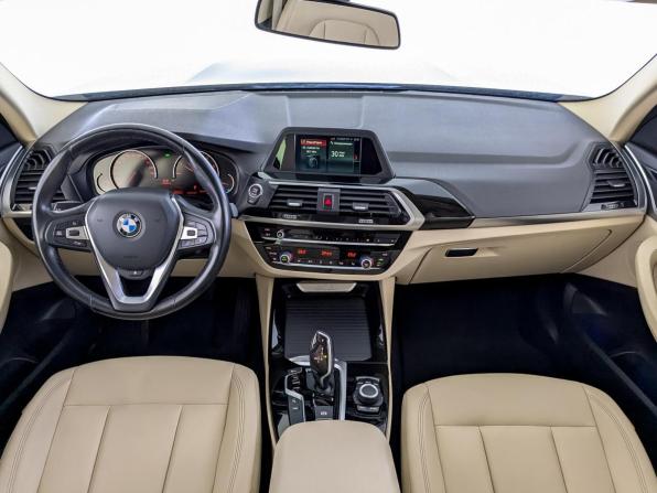 BMW X3 III (G01) с пробегом 2019 года, цена 3 300 000 рублей, 146047 км, внедорожник, Автокод Объявления
