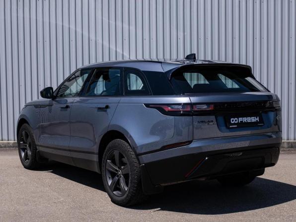 Land Rover Range Rover Velar I с пробегом 2019 года, цена 2 949 000 рублей, 123329 км, внедорожник, Автокод Объявления