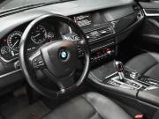 BMW 5 серии VI (F10/F11/F07) Рестайлинг Екатеринбург  - изображение 36