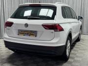 Volkswagen Tiguan II Стерлитамак  - изображение 53