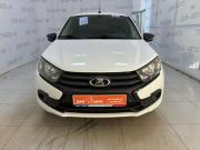 Lada (ВАЗ) Granta I Рестайлинг Пермь  - изображение 22